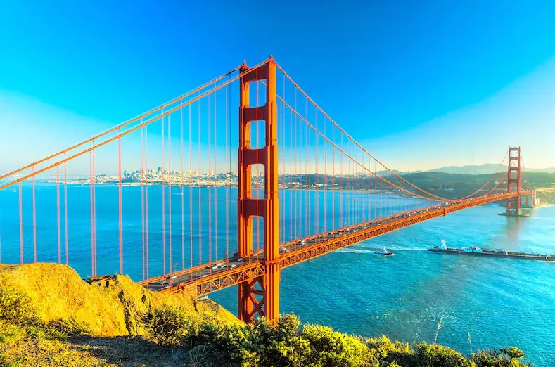 ACS 2017 (San Francisco)