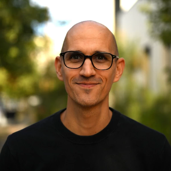 Christophe Nicoud