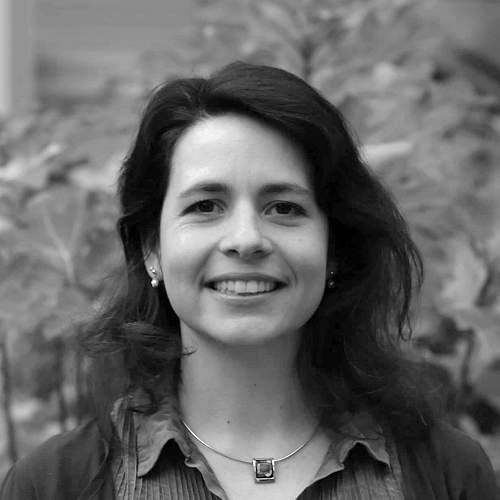 Charlotte Hurot, Ph.D.