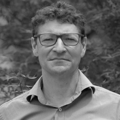 Didier Roche, Ph.D.