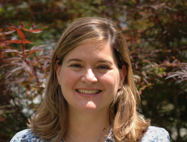 Nadège Laborde appointed as Managing Director