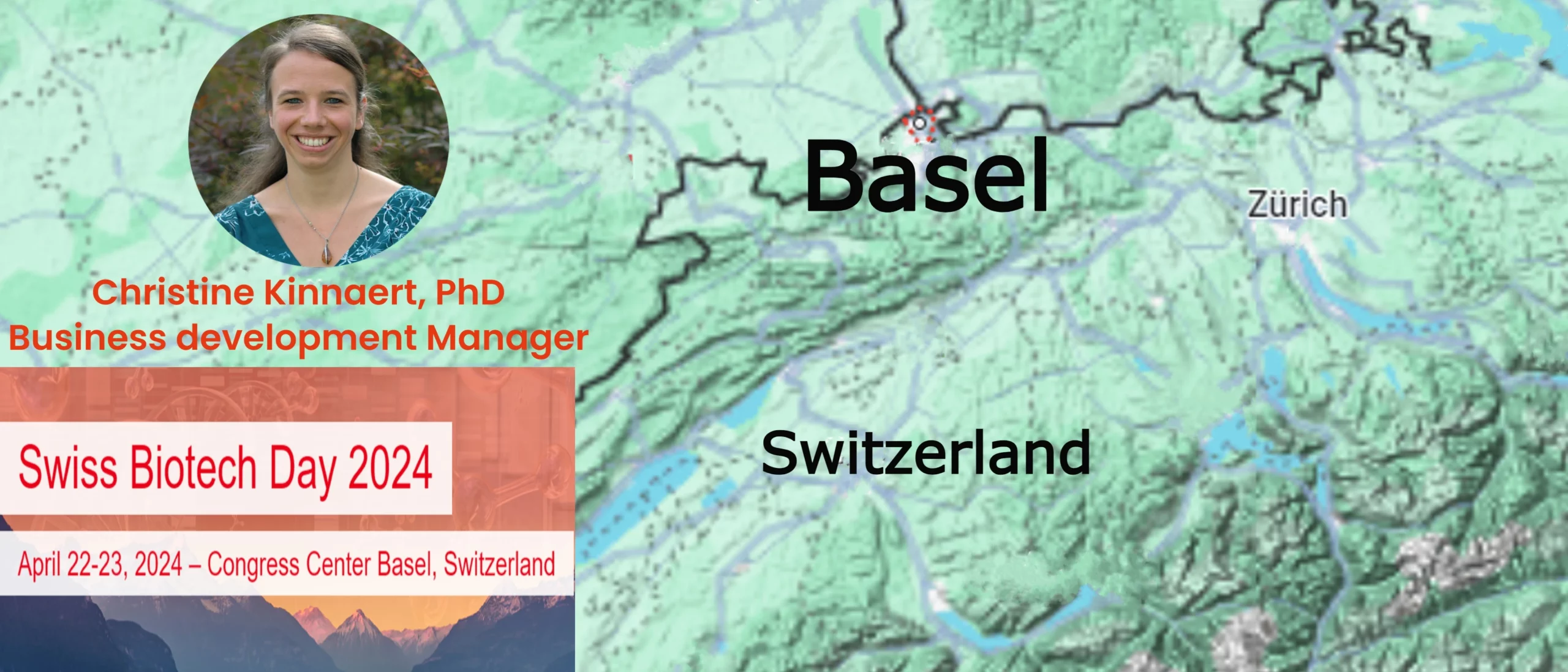 Swiss Biotech Day