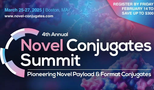 4th Annual Novel Conjugates Summit