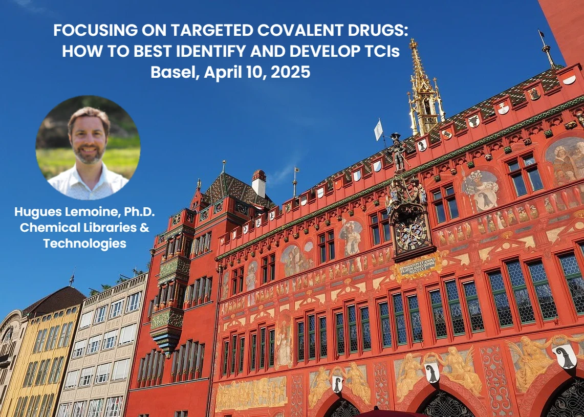 Focusing on Targeted Covalent Drugs: How to Best Identify and Develop Targeted Covalent Inhibitors