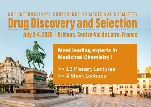59th. International Conference on Medicinal Chemistry  - RICT 2025. July 2-4, 2025