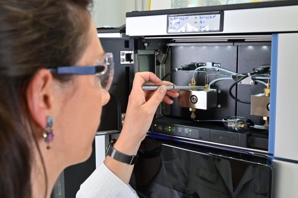 Affinity Selection Mass Spectrometry (AS-MS): A Smarter Path to High-Quality Hits for Drug Discovery